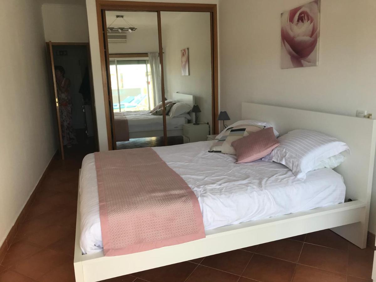 Condo Do Mar Lovely First Floor Apartment With Pool Λάγος Εξωτερικό φωτογραφία