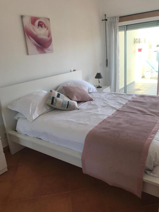 Condo Do Mar Lovely First Floor Apartment With Pool Λάγος Εξωτερικό φωτογραφία