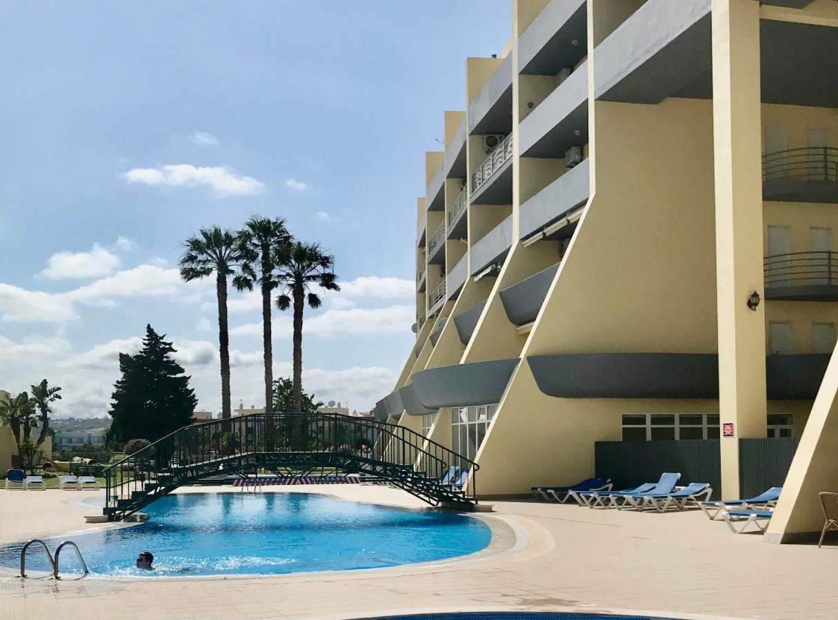 Condo Do Mar Lovely First Floor Apartment With Pool Λάγος Εξωτερικό φωτογραφία