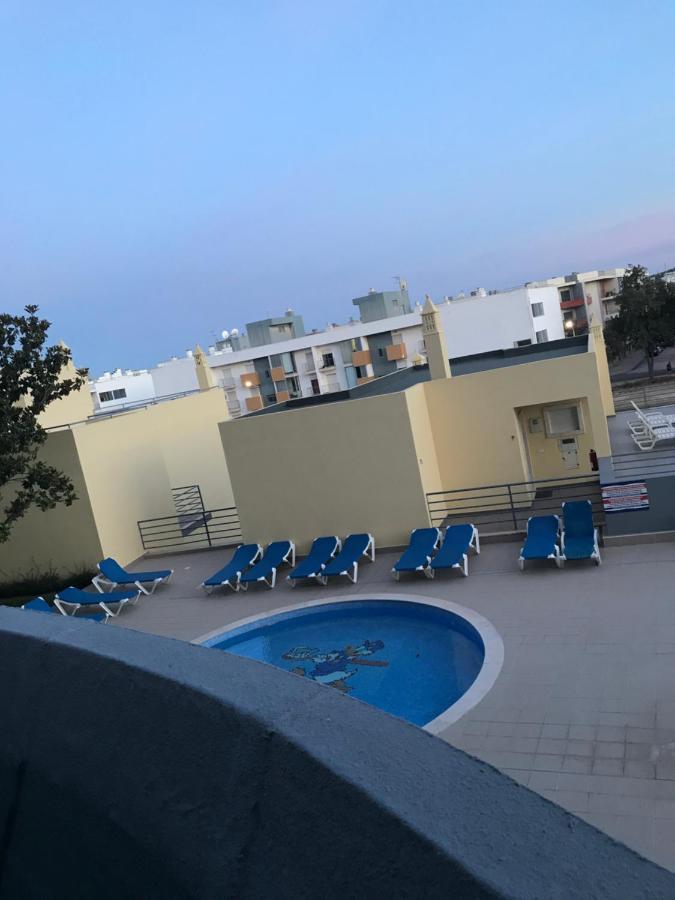 Condo Do Mar Lovely First Floor Apartment With Pool Λάγος Εξωτερικό φωτογραφία