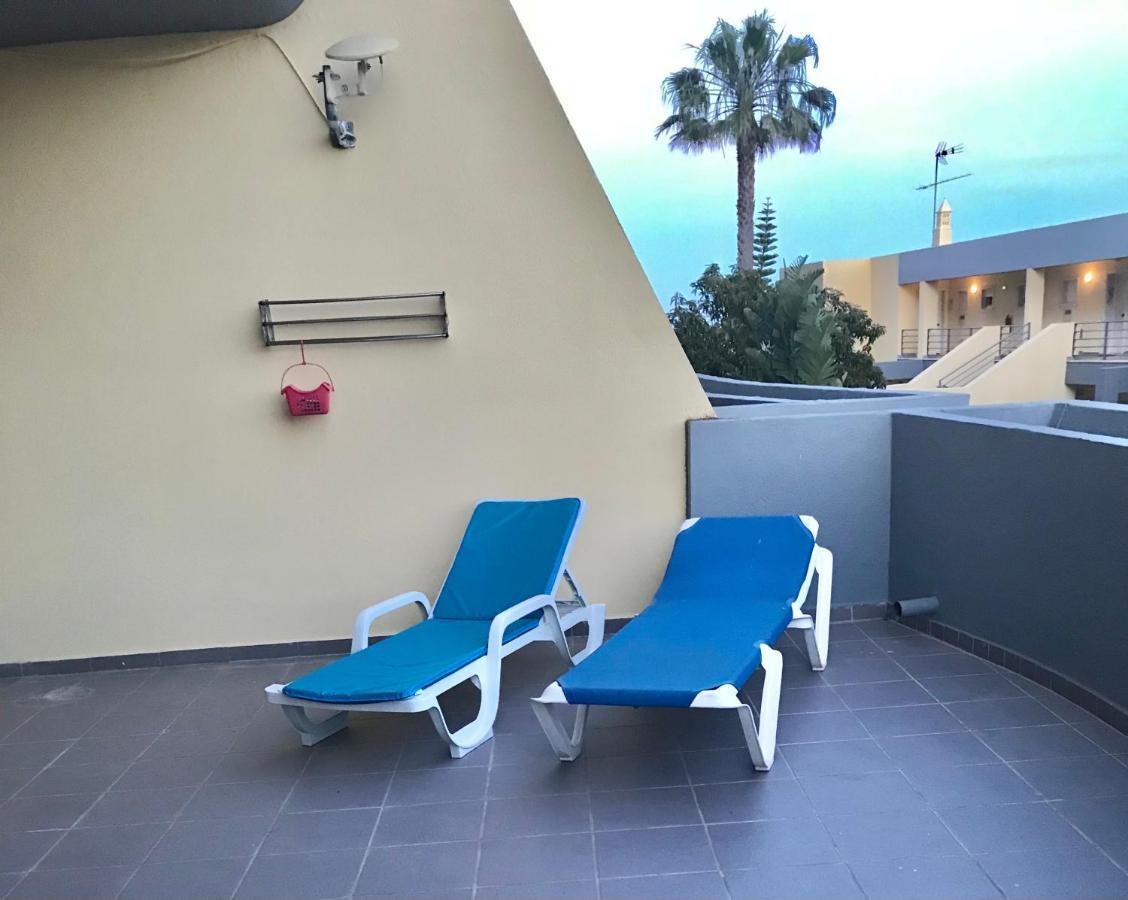 Condo Do Mar Lovely First Floor Apartment With Pool Λάγος Εξωτερικό φωτογραφία
