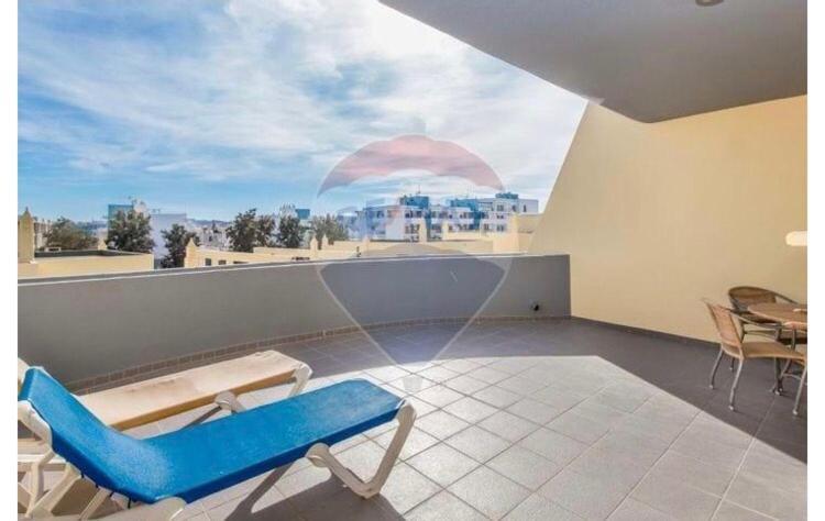 Condo Do Mar Lovely First Floor Apartment With Pool Λάγος Εξωτερικό φωτογραφία