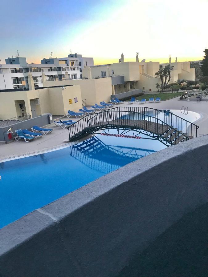 Condo Do Mar Lovely First Floor Apartment With Pool Λάγος Εξωτερικό φωτογραφία