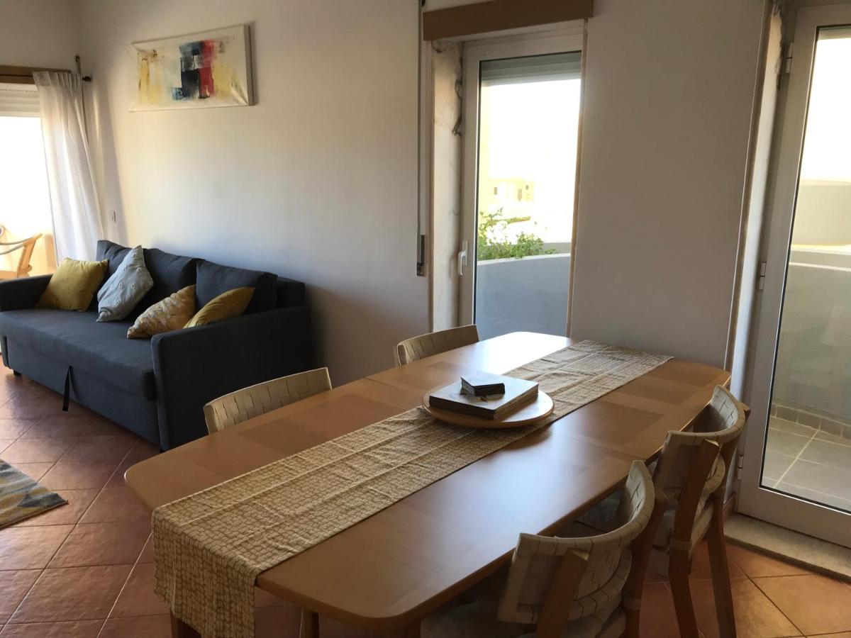 Condo Do Mar Lovely First Floor Apartment With Pool Λάγος Εξωτερικό φωτογραφία