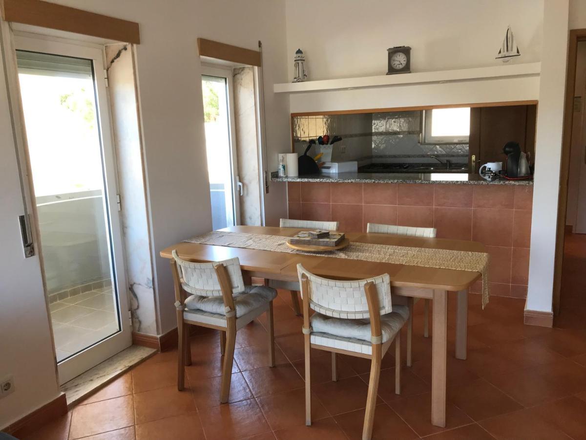 Condo Do Mar Lovely First Floor Apartment With Pool Λάγος Εξωτερικό φωτογραφία