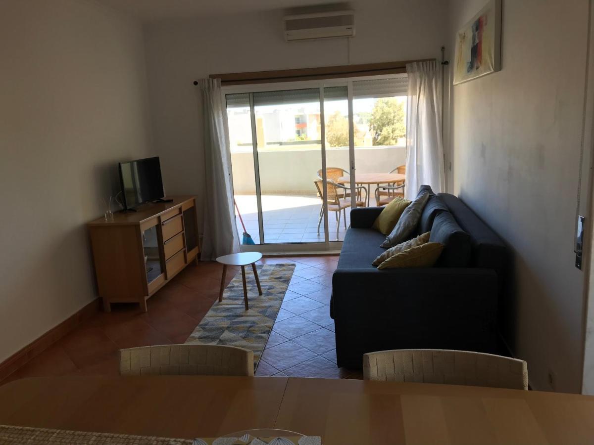 Condo Do Mar Lovely First Floor Apartment With Pool Λάγος Εξωτερικό φωτογραφία