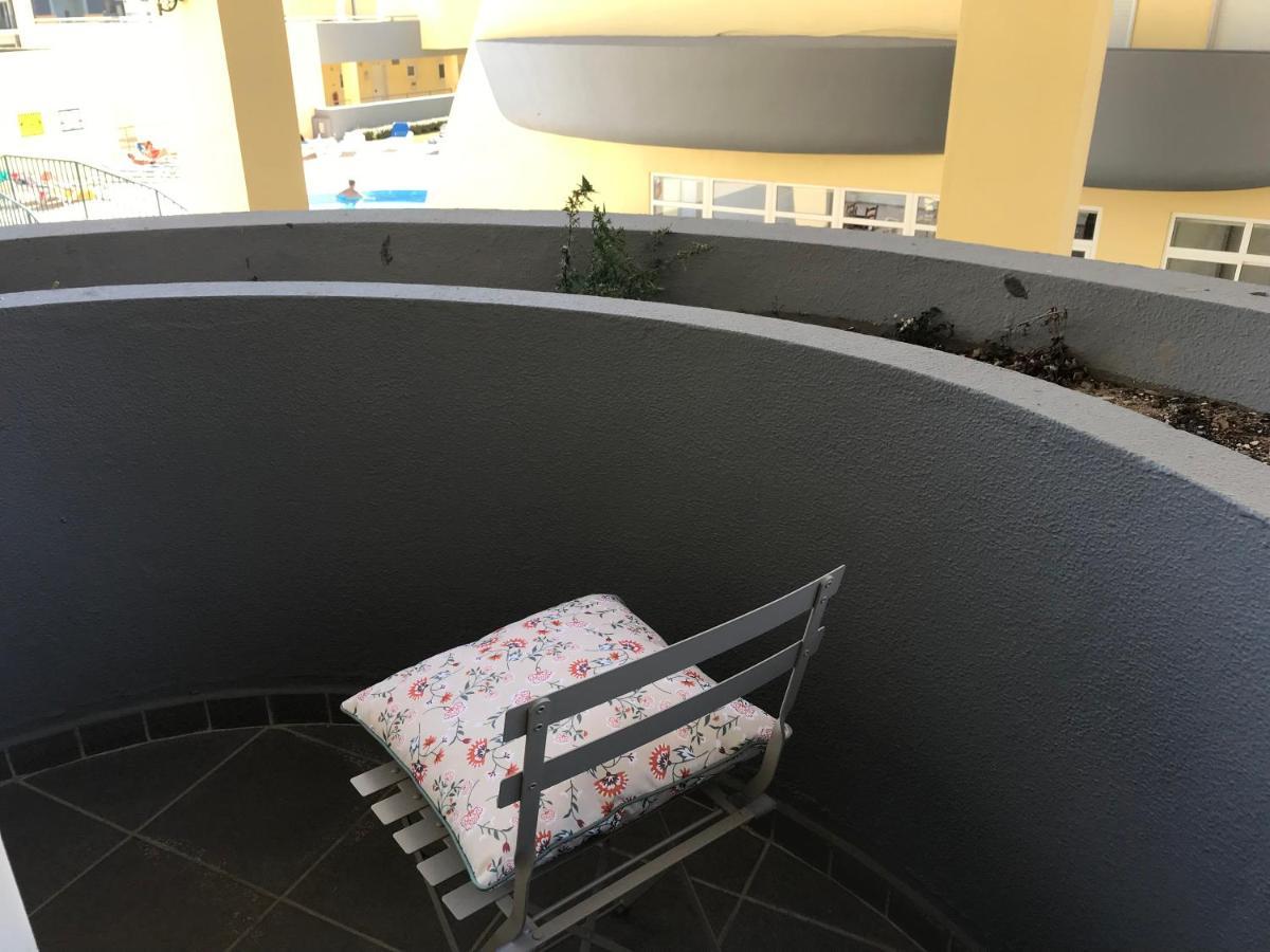 Condo Do Mar Lovely First Floor Apartment With Pool Λάγος Εξωτερικό φωτογραφία