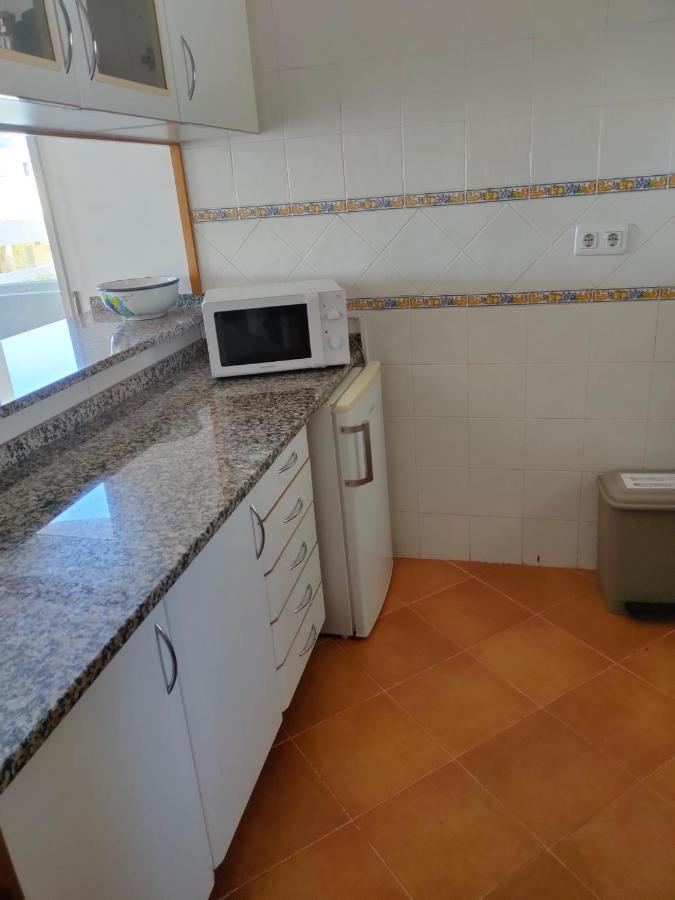 Condo Do Mar Lovely First Floor Apartment With Pool Λάγος Εξωτερικό φωτογραφία