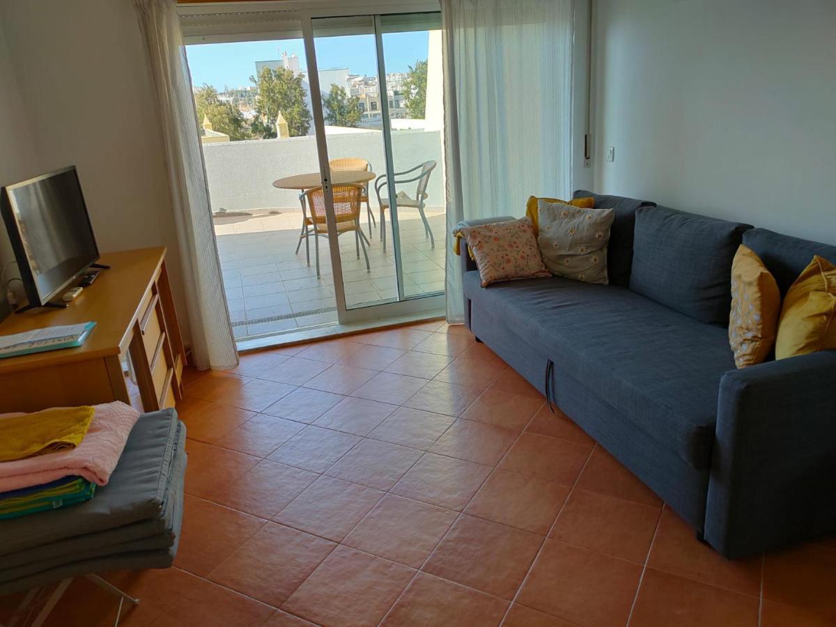 Condo Do Mar Lovely First Floor Apartment With Pool Λάγος Εξωτερικό φωτογραφία