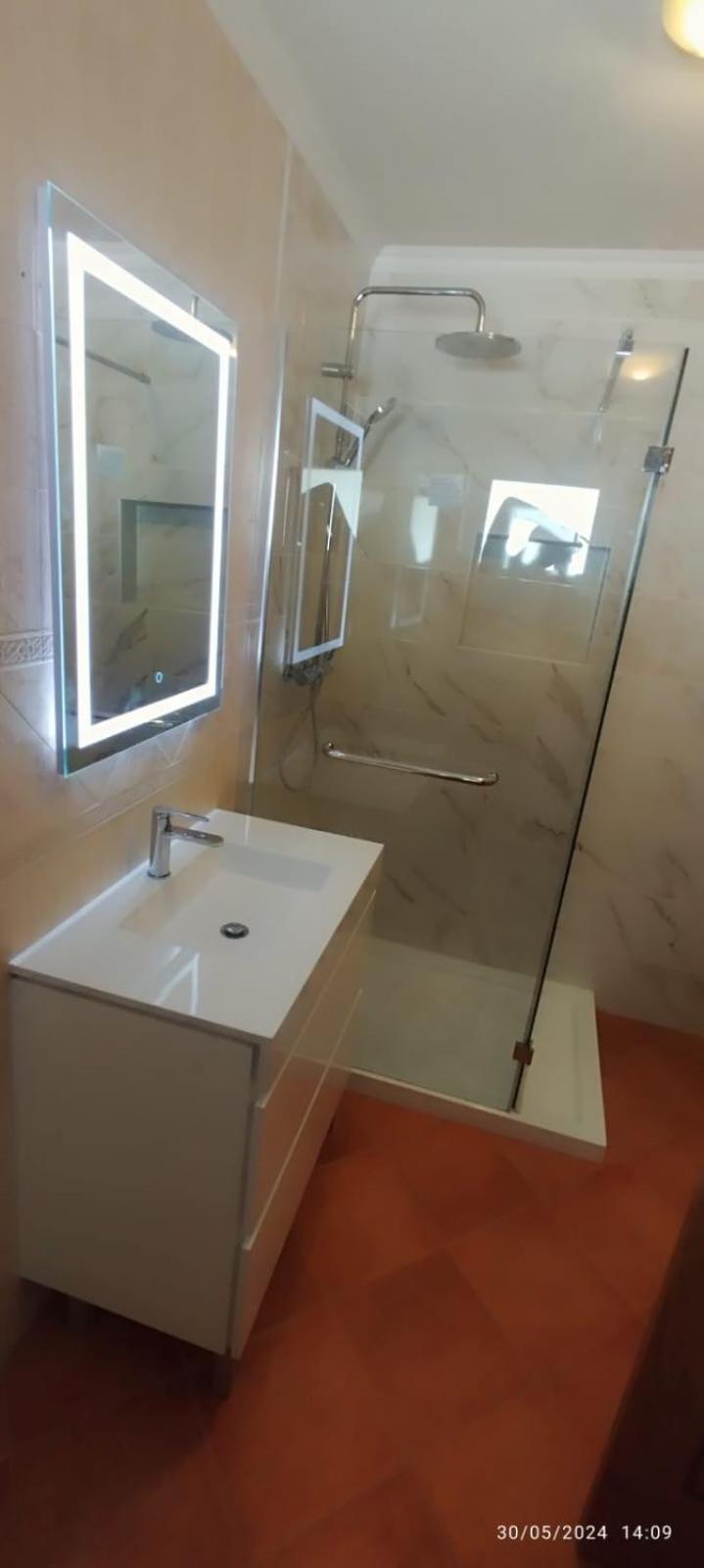 Condo Do Mar Lovely First Floor Apartment With Pool Λάγος Εξωτερικό φωτογραφία